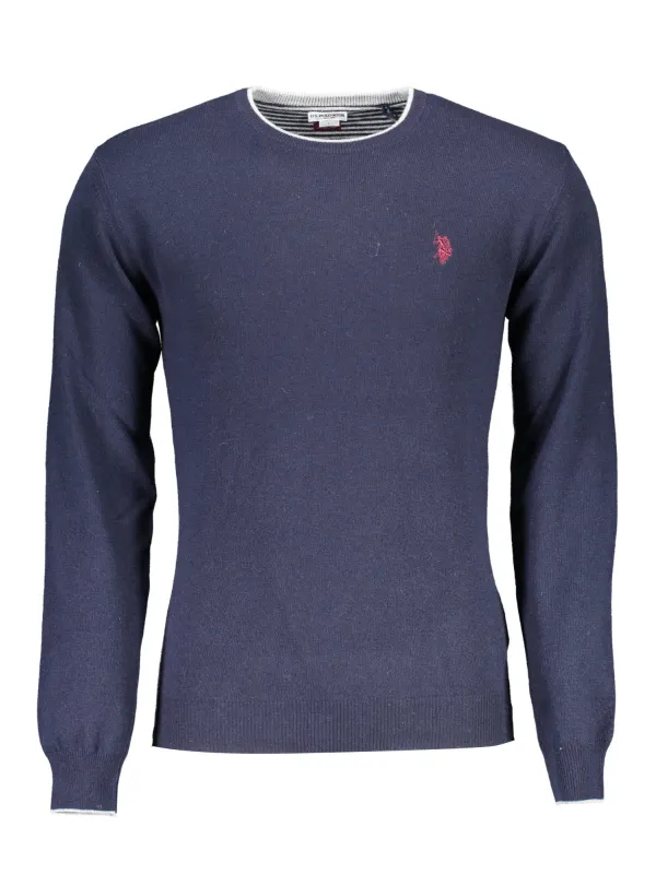 "U.S. POLO Startseite im Sale | US POLO BLAUER PULLOVER FÜR HERREN online kaufen"|Planet-Deluxe "U.S. POLO Startseite im Sale | US POLO BLAUER PULLOVER FÜR HERREN online kaufen"|Planet-Deluxe