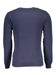 "U.S. POLO Startseite im Sale | US POLO BLAUER PULLOVER FÜR HERREN online kaufen"|Planet-Deluxe