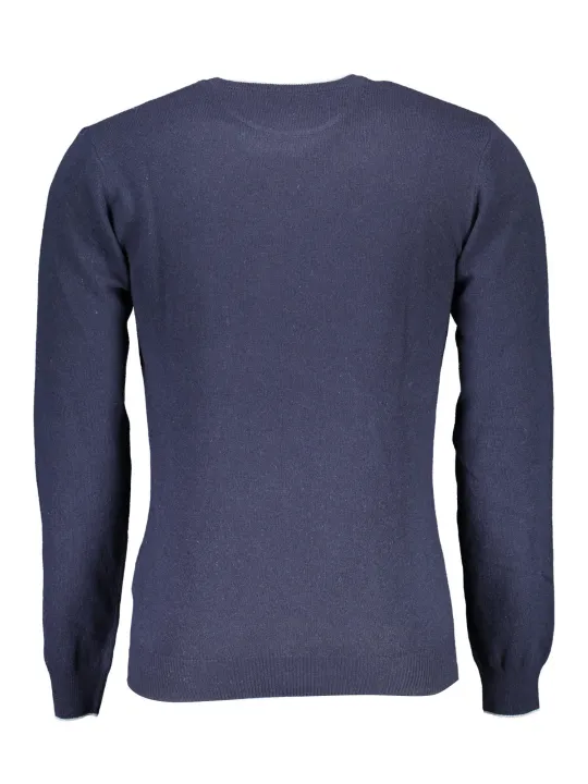 "U.S. POLO Startseite im Sale | US POLO BLAUER PULLOVER FÜR HERREN online kaufen"|Planet-Deluxe