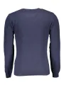 "U.S. POLO Startseite im Sale | US POLO BLAUER PULLOVER FÜR HERREN online kaufen"|Planet-Deluxe