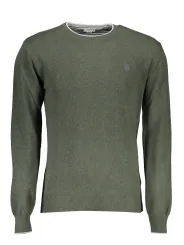 "U.S. POLO Startseite im Sale | US POLO GRÜN HERREN PULLOVER online kaufen"|Planet-Deluxe