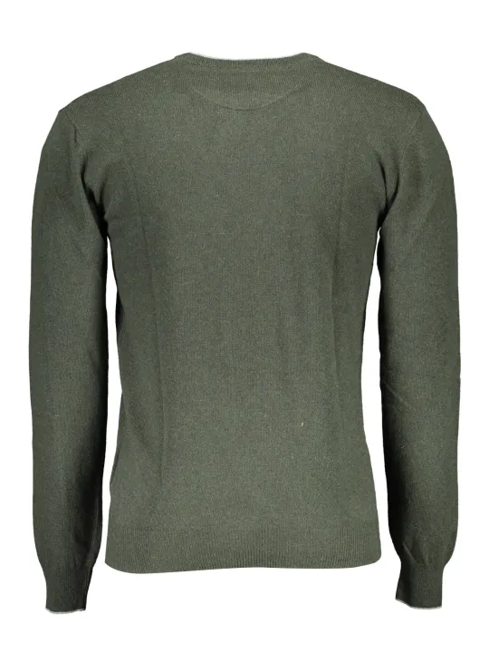 "U.S. POLO Startseite im Sale | US POLO GRÜN HERREN PULLOVER online kaufen"|Planet-Deluxe
