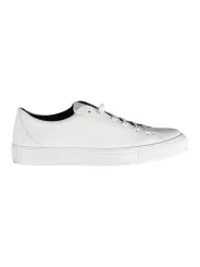"Tommy Hilfiger Startseite im Sale | TOMMY HILFIGER WEIßE HERREN SPORTSCHUHE online kaufen"|Planet-Deluxe