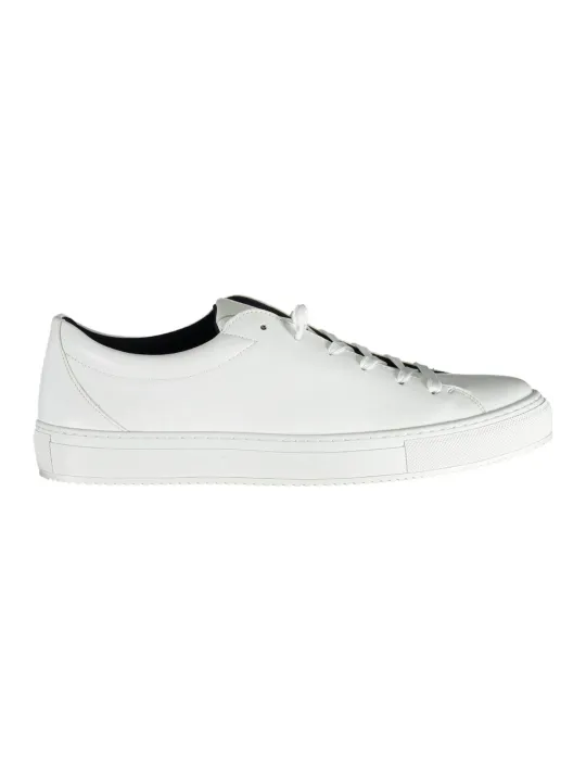 "Tommy Hilfiger Sneakers im Sale | Tommy Hilfiger FM0FM03088_BIANCO_YBR online kaufen"|Planet-Deluxe