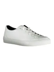 "Tommy Hilfiger Sneakers im Sale | Tommy Hilfiger FM0FM03088_BIANCO_YBR online kaufen"|Planet-Deluxe