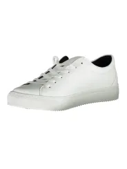 "Tommy Hilfiger Sneakers im Sale | Tommy Hilfiger FM0FM03088_BIANCO_YBR online kaufen"|Planet-Deluxe