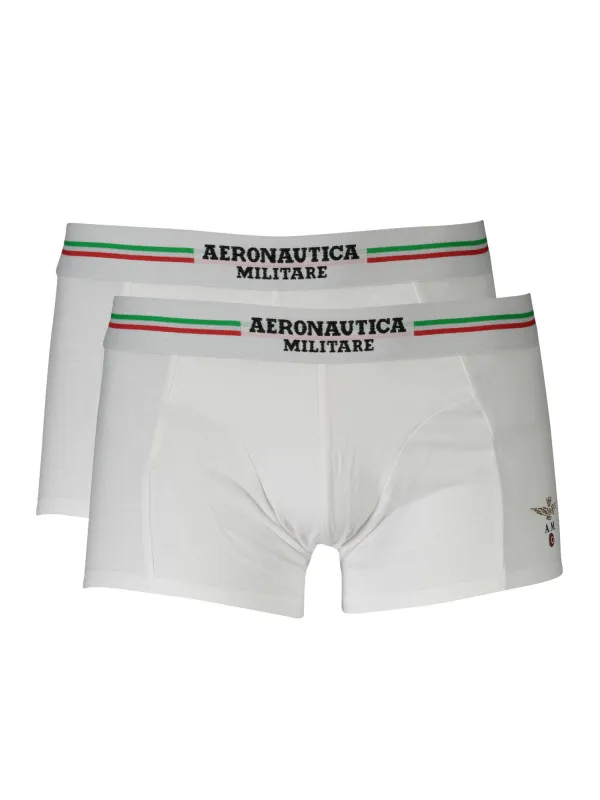 "AERONAUTICA MILITARE Startseite im Sale | WEIßER BOXER DES MILITÄRFLUGZEUGMANNES online kaufen"|Planet-Deluxe "AERONAUTICA MILITARE Startseite im Sale | WEIßER BOXER DES MILITÄRFLUGZEUGMANNES online kaufen"|Planet-Deluxe