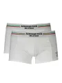 "AERONAUTICA MILITARE Startseite im Sale | WEIßER BOXER DES MILITÄRFLUGZEUGMANNES online kaufen"|Planet-Deluxe