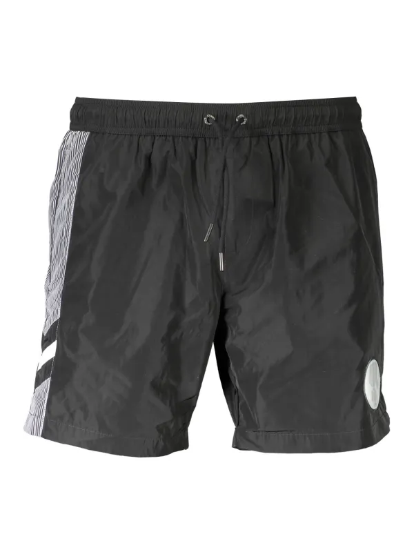 "Karl Lagerfeld Beachwear Badehosen im Sale | Karl Lagerfeld Beachwear KL20MBM07_NERO_BLACK online kaufen"|Planet-Deluxe "Karl Lagerfeld Beachwear Badehosen im Sale | Karl Lagerfeld Beachwear KL20MBM07_NERO_BLACK online kaufen"|Planet-Deluxe