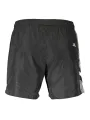 "Karl Lagerfeld Beachwear Badehosen im Sale | Karl Lagerfeld Beachwear KL20MBM07_NERO_BLACK online kaufen"|Planet-Deluxe