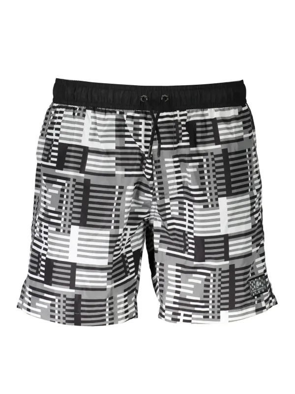 "Karl Lagerfeld Beachwear Badehosen im Sale | Karl Lagerfeld Beachwear KL20MBM11_NERO_BLACK online kaufen"|Planet-Deluxe "Karl Lagerfeld Beachwear Badehosen im Sale | Karl Lagerfeld Beachwear KL20MBM11_NERO_BLACK online kaufen"|Planet-Deluxe