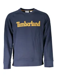 "Timberland Startseite im Sale | TIMBERLAND SWEATSHIRT OHNE REISSVERSCHLUSS HERREN BLAU online kaufen"|Planet-Deluxe