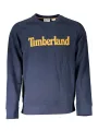 "Timberland Startseite im Sale | TIMBERLAND SWEATSHIRT OHNE REISSVERSCHLUSS HERREN BLAU online kaufen"|Planet-Deluxe