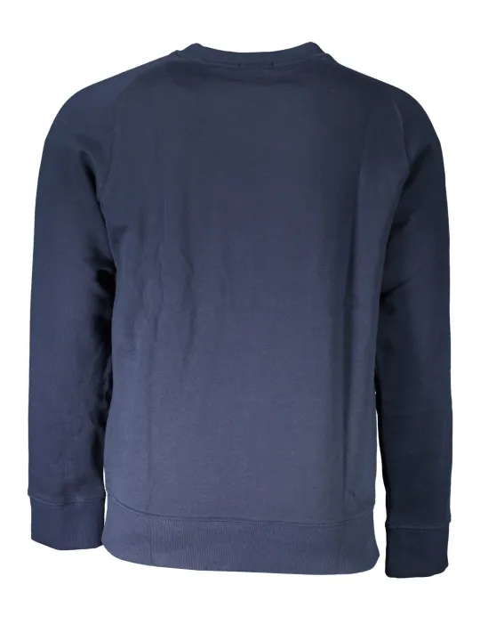 "Timberland Startseite im Sale | TIMBERLAND SWEATSHIRT OHNE REISSVERSCHLUSS HERREN BLAU online kaufen"|Planet-Deluxe
