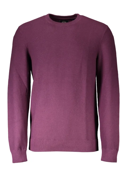 "Dockers Startseite im Sale | DOCKERS LILA HERREN-SWEATER online kaufen"|Planet-Deluxe