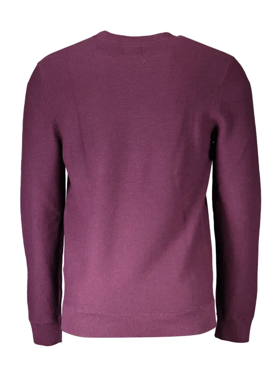 "Dockers Startseite im Sale | DOCKERS LILA HERREN-SWEATER online kaufen"|Planet-Deluxe