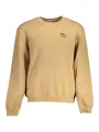 "GUESS JEANS Startseite im Sale | GUESS JEANS SWEATSHIRT OHNE REISSVERSCHLUSS MANN BEIGE online kaufen"|Planet-Deluxe