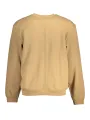 "GUESS JEANS Startseite im Sale | GUESS JEANS SWEATSHIRT OHNE REISSVERSCHLUSS MANN BEIGE online kaufen"|Planet-Deluxe