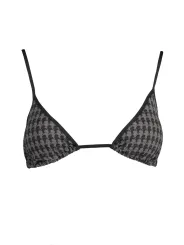 "Karl Lagerfeld Beachwear Startseite im Sale | KARL LAGERFELD BEACHWEAR BADEANZUGTEILE OBEN FRAU SCHWARZ online kaufen"|Planet-Deluxe