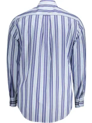 "GANT Startseite im Sale | GANT LANGARM-HEMD HERREN HELLBLAU online kaufen"|Planet-Deluxe