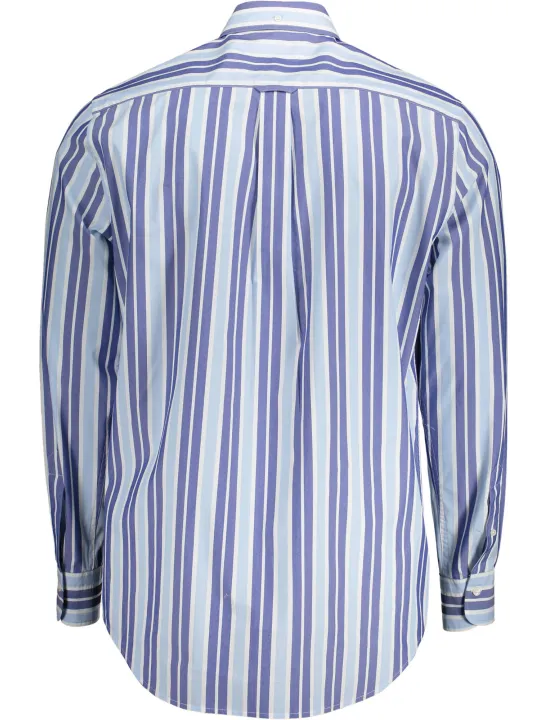 "GANT Startseite im Sale | GANT LANGARM-HEMD HERREN HELLBLAU online kaufen"|Planet-Deluxe