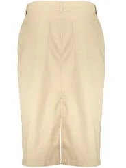 "GANT Startseite im Sale | GANT BEIGER LONGUETTE-ROCK FÜR DAMEN online kaufen"|Planet-Deluxe