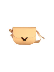 Handbags Orange Leather Handbag 460,00 € 8059978561404 | Planet-Deluxe