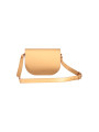 Handbags Orange Leather Handbag 460,00 € 8059978561404 | Planet-Deluxe