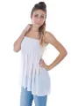 "PHARD Startseite im Sale | WEISSES BLUSHARD-TOP FÜR DAMEN online kaufen"|Planet-Deluxe