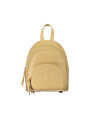 Backpacks Beige Leather Backpack 460,00 € 8059978562579 | Planet-Deluxe