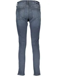 "Calvin Klein Startseite im Sale | CALVIN KLEIN JEANS DENIM FRAU BLAU online kaufen"|Planet-Deluxe