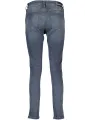 "Calvin Klein Startseite im Sale | CALVIN KLEIN JEANS DENIM FRAU BLAU online kaufen"|Planet-Deluxe