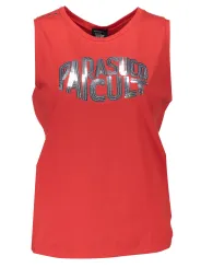 "PARASUCO Startseite im Sale | ROTES FRAUEN-TRÄGERSHIRT online kaufen"|Planet-Deluxe