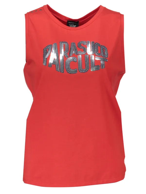 "PARASUCO Startseite im Sale | ROTES FRAUEN-TRÄGERSHIRT online kaufen"|Planet-Deluxe "PARASUCO Startseite im Sale | ROTES FRAUEN-TRÄGERSHIRT online kaufen"|Planet-Deluxe