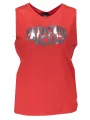 "PARASUCO Startseite im Sale | ROTES FRAUEN-TRÄGERSHIRT online kaufen"|Planet-Deluxe