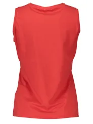 "PARASUCO Startseite im Sale | ROTES FRAUEN-TRÄGERSHIRT online kaufen"|Planet-Deluxe