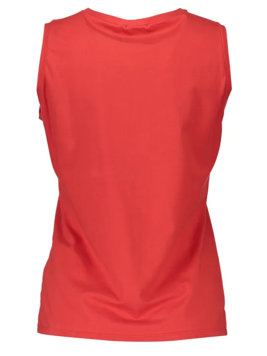 "PARASUCO Startseite im Sale | ROTES FRAUEN-TRÄGERSHIRT online kaufen"|Planet-Deluxe