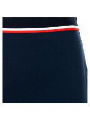 Skirts Blue Viscose Skirt 300,00 € 8053632660021 | Planet-Deluxe