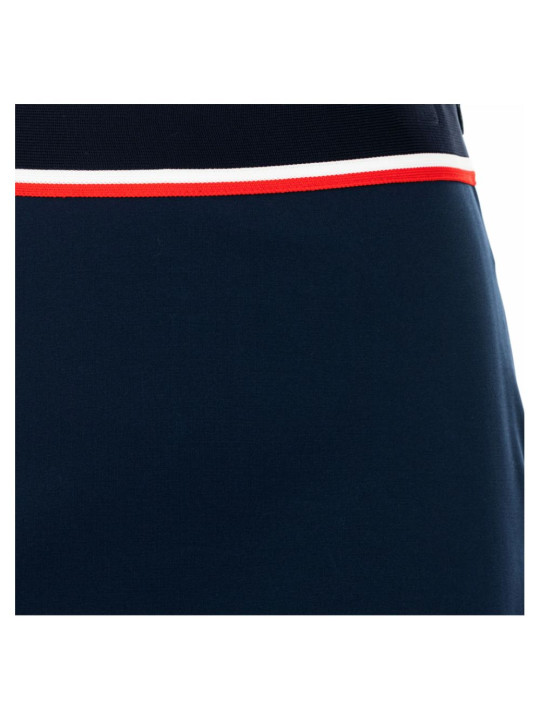 Skirts Blue Viscose Skirt 300,00 € 8053632660021 | Planet-Deluxe