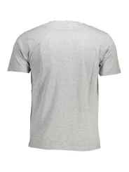 "North Sails Startseite im Sale | NORTH SAILS KURZARM-T-SHIRT FÜR HERREN GRAU online kaufen"|Planet-Deluxe