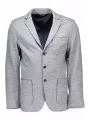 "GANT Startseite im Sale | GANT HERREN KLASSISCHE JACKE GRAU online kaufen"|Planet-Deluxe