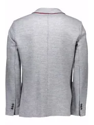 "GANT Startseite im Sale | GANT HERREN KLASSISCHE JACKE GRAU online kaufen"|Planet-Deluxe
