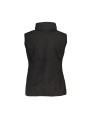 Jackets & Coats Black Polyester Jackets &amp Coat 250,00 € 8053000039770 | Planet-Deluxe