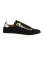 "Diadora Sneakers im Sale | Diadora Nero Kontrast Sneaker – Italienisches Design, moderner Komfort online kaufen"|Planet-Deluxe