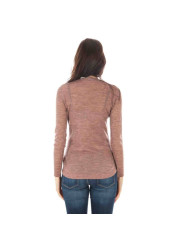 Sweaters Pink Wool Sweater 300,00 € 8052408745658 | Planet-Deluxe