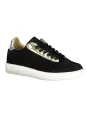 "Diadora Sneakers im Sale | Diadora Nero Kontrast Sneaker – Italienisches Design, moderner Komfort online kaufen"|Planet-Deluxe