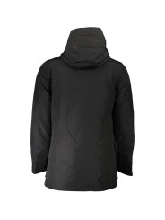 Jackets Black Cotton Jacket 2.480,00 € 8053000041681 | Planet-Deluxe