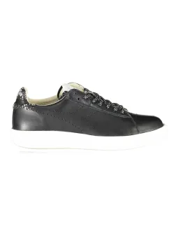 "Diadora Nero: Elegante Leder-Sneaker für jeden Anlass"