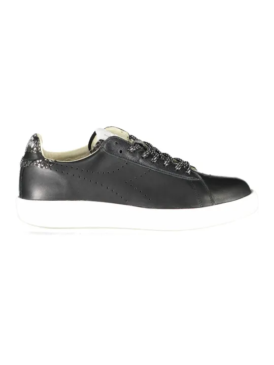 "Diadora Sneakers im Sale | Diadora 201173881F_NERO_80013 online kaufen"|Planet-Deluxe