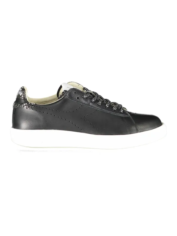 "Diadora Sneakers im Sale | Diadora 201173881F_NERO_80013 online kaufen"|Planet-Deluxe